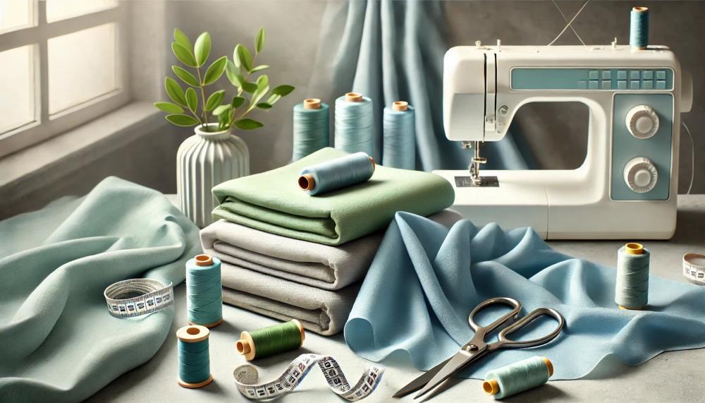 symaskine syprojekter