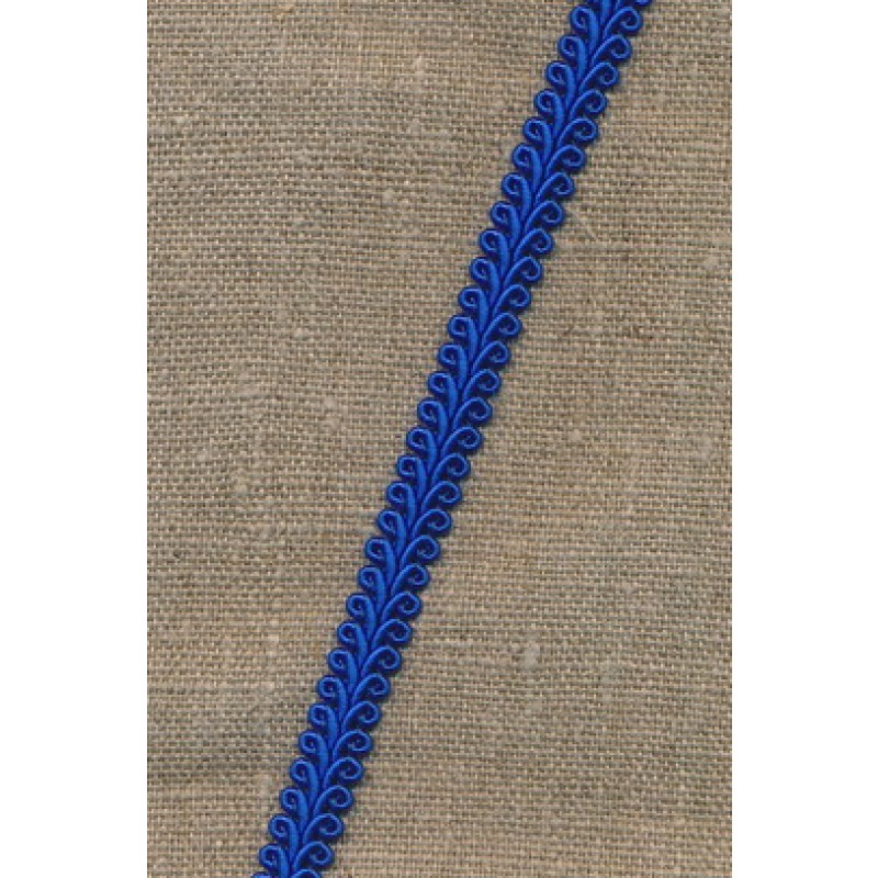 Agraman 10 mm. koboltblå