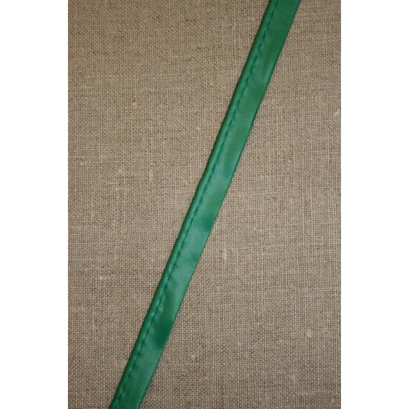 Paspoil bånd nylon grøn