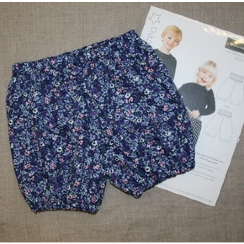 Bloomers/shorts Minikrea 50301