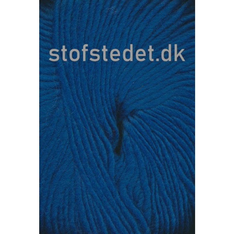 Incawool i 100% uld fra Hjertegarn i petrol