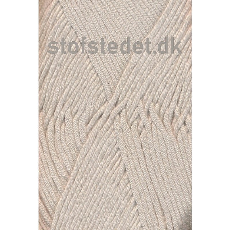 Valencia Cotton/100% bomuld i Sand