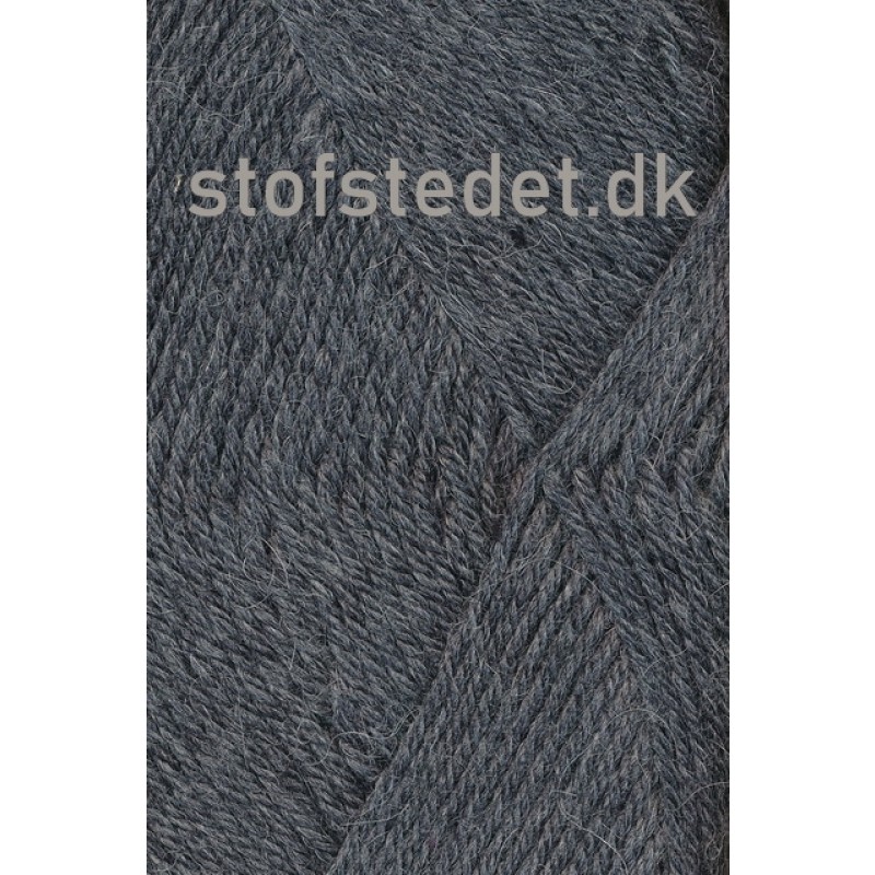 Vidal Alpaca/ Superwash Baby Alpaca i Grå