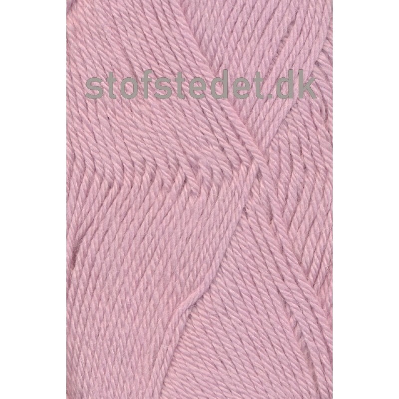 Vidal Alpaca/ Superwash Baby Alpaca i Lys rosa
