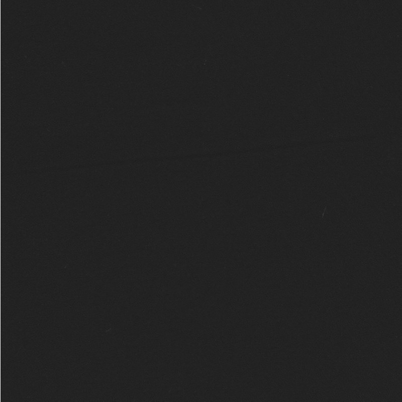 Rest Twill-vævet gabardine med stræk, sort- 40 cm. 