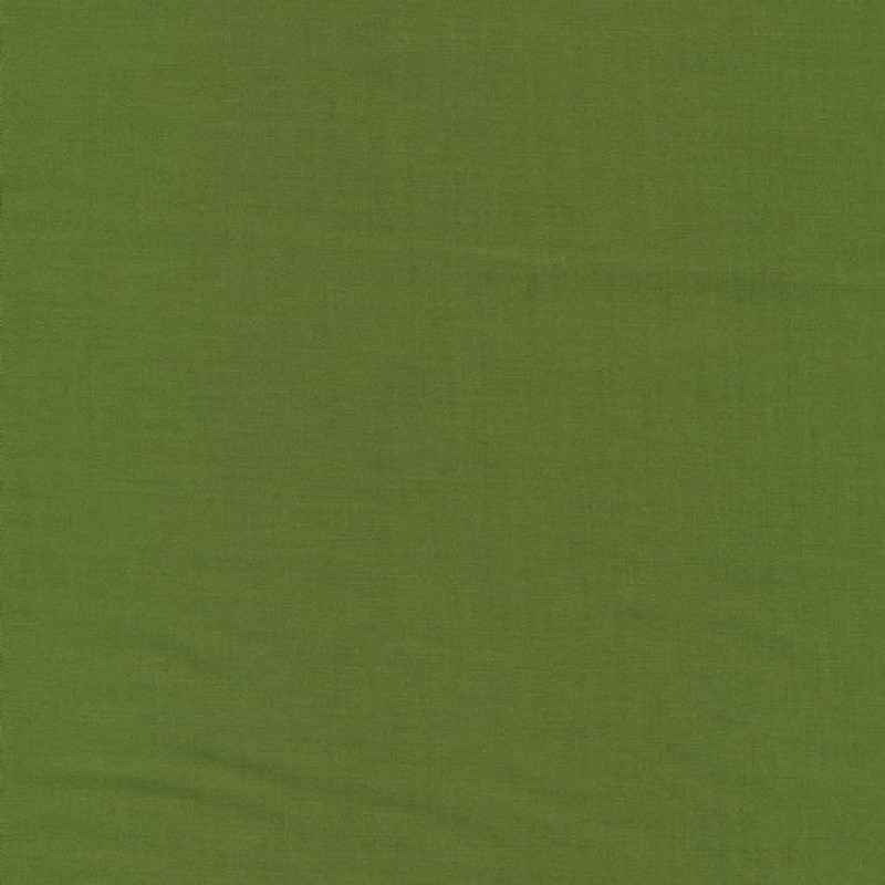 Rest Lagenlærred økotex lime-grøn- 50 cm.- 