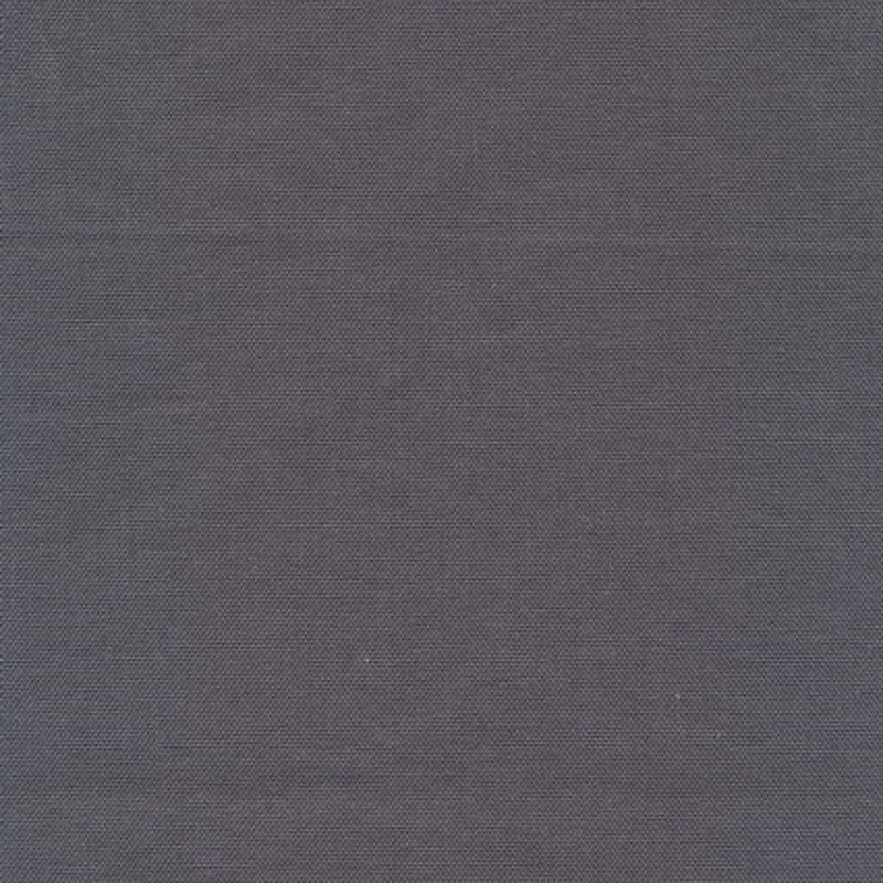 Rest Liggestole stof ensfarvet grå- 30 cm. 