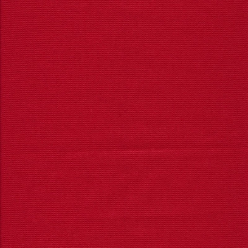Bævernylon i rød (Postkasse)