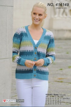 414149 Cardigan