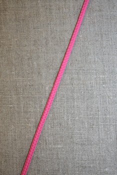 Anoraksnor polyester pink