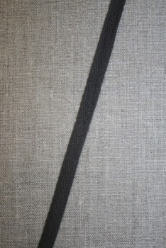 Rest Gjordbånd grå-brun 9 mm. 2.sort, 150 cm.