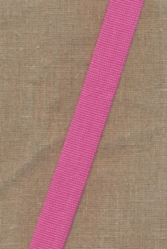 Rest Kraftig gjordbånd 30 mm. lys pink-75 + 80 cm. 