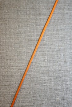Satinsnor 2,2 mm. orange
