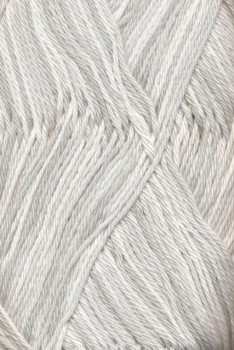 Flerfarvet Cotton 8/4 hvid, sand, lysegrå