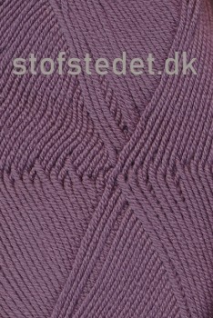 Extrafine Merino 150 i Lyng | Hjertegarn