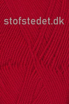 Extrafine Merino 150 i Postkasse rød | Hjertegarn