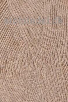 Extrafine Merino 150 i Beige | Hjertegarn