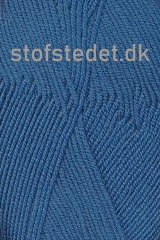 Extrafine Merino 150 i Støvet blå | Hjertegarn