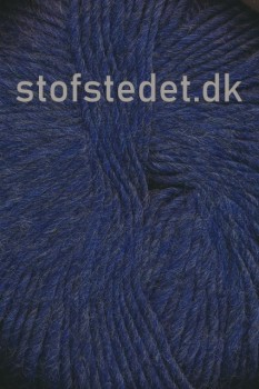 Incawool i 100% uld fra Hjertegarn i denim