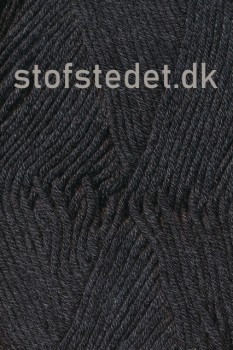 Merino Cotton - Uld/bomuld i Koksgrå