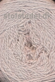 Organic 350 Wool/Cotton Gots certificeret i Sand