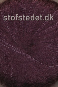 Silk Kid Mohair blomme