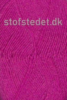 Sock 4 strømpegarn i Pink | Hjertegarn