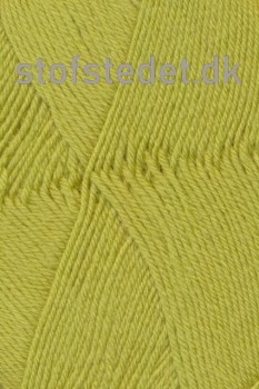 Trunte 100% Merino uld/Superwash Lime