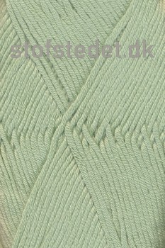 Valencia Cotton/100% bomuld i Lysegrøn