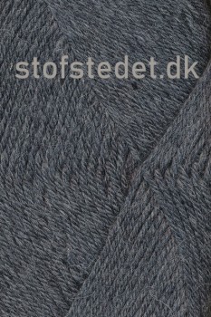 Vidal Alpaca/ Superwash Baby Alpaca i Grå