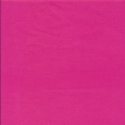 100% bomuld økotex pink