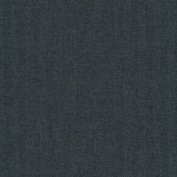 Sildebens-vævet polyester koksgrå
