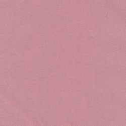 Twillvævet bomuld/denim med stræk i lys rosa
