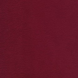 Fleece i lys bordeaux