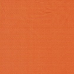 Rest Acetat foer, orange 60 cm.