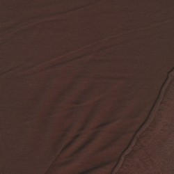 Isoli med stræk i mørkebrun
