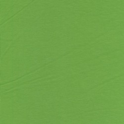 Rest Jersey økotex bomuld/lycra, æblegrøn-90 cm. 