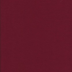 Rest Rib bordeaux bomuld/lycra økotex 100-45 cm. 