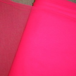 Brudetyl neon pink