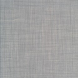Rest Uld/polyester m/stræk lys grå meleret, 95 cm.