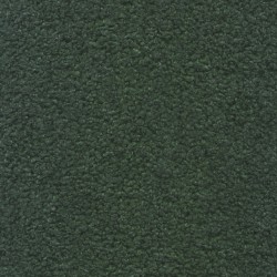 Rest Boucle uld-look i lys flaskegrøn-40 cm. 
