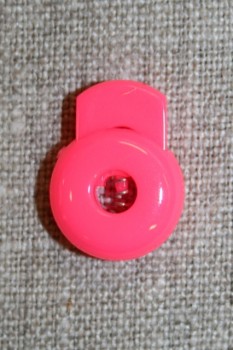 Snorstopper neon pink