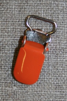 Seleclips 10 mm. orange
