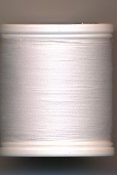 Ekstra stærk tråd/ Kinesertråd i Hvid