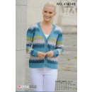 414149 Cardigan