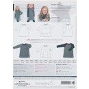 50022 Minikrea raglan kjole