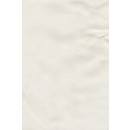 Afklip læder knækket hvid, 27x50 cm.
