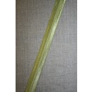Foldeelastik lys lime