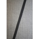 Rest Gjordbånd grå-brun 9 mm. 2.sort, 335 cm.