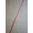 Satinsnor 2,2 mm. pink